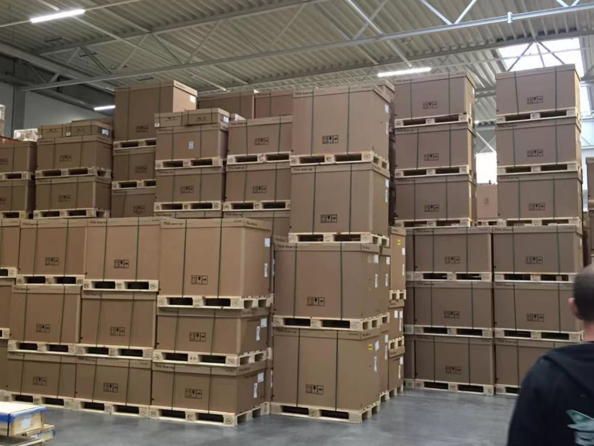 欧洲卡航资讯：亚马逊Prime会员日活动期间 全球第三方卖家售出超2亿件商品,欧洲站点也取得不错成绩