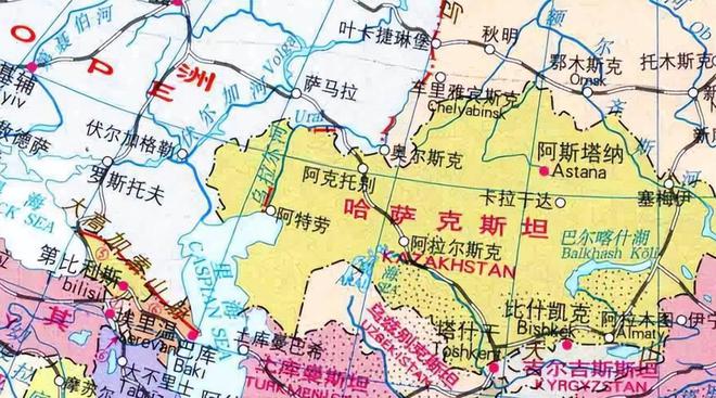 丝路2025商博会搭建合作桥梁，中亚汽运编织物流经纬